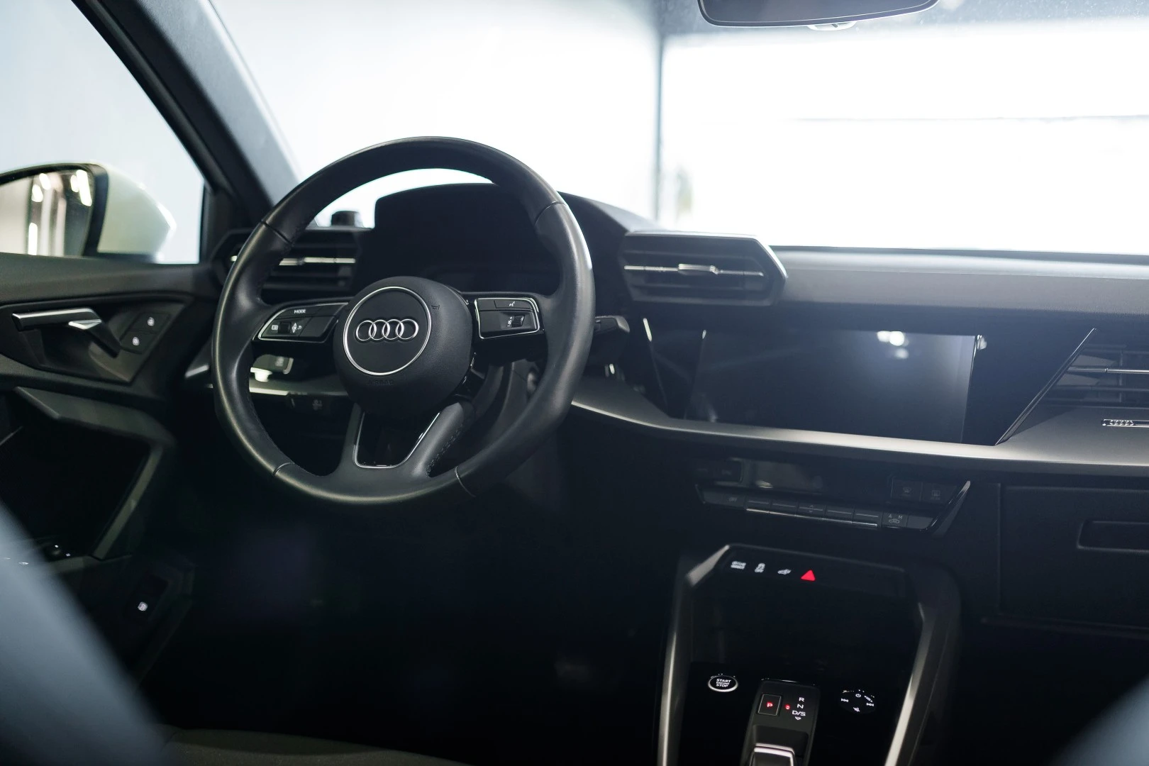 Audi A3 Sportback 40 TFSIe S tronic