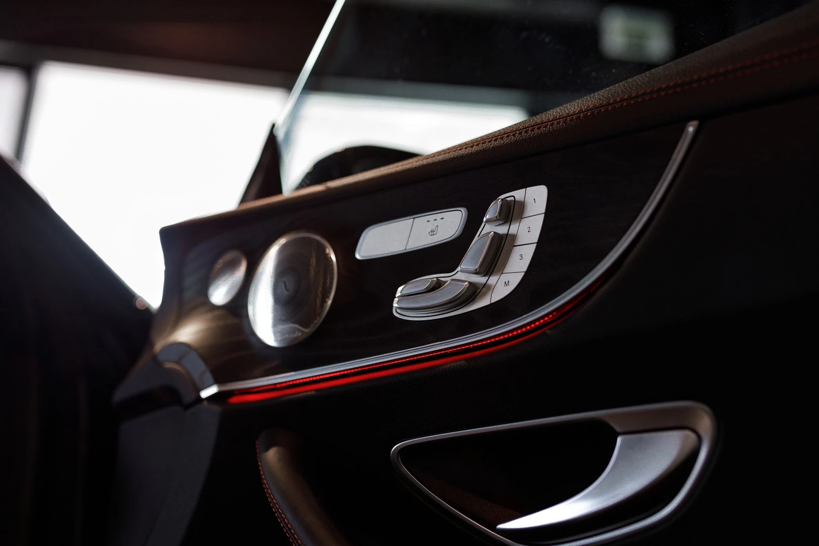 Mercedes-Benz E 53 AMG 4-Matic+