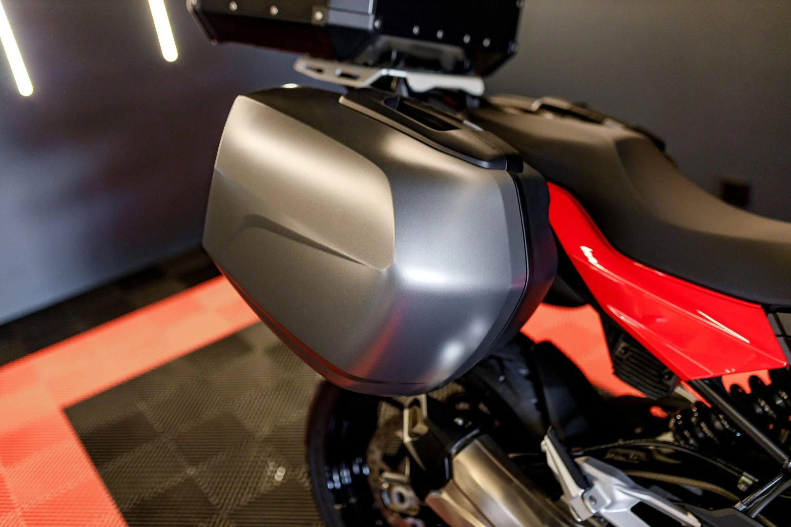 BMW F 900 XR 4R90