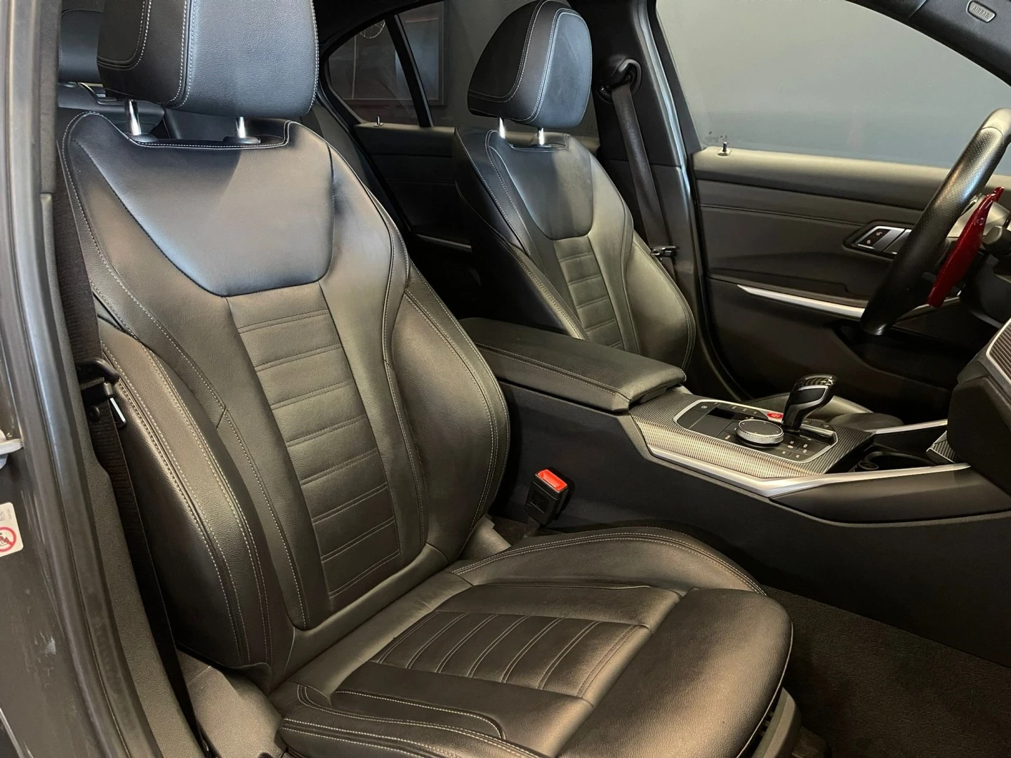 BMW 320 Gran Turismo d Pack M Auto