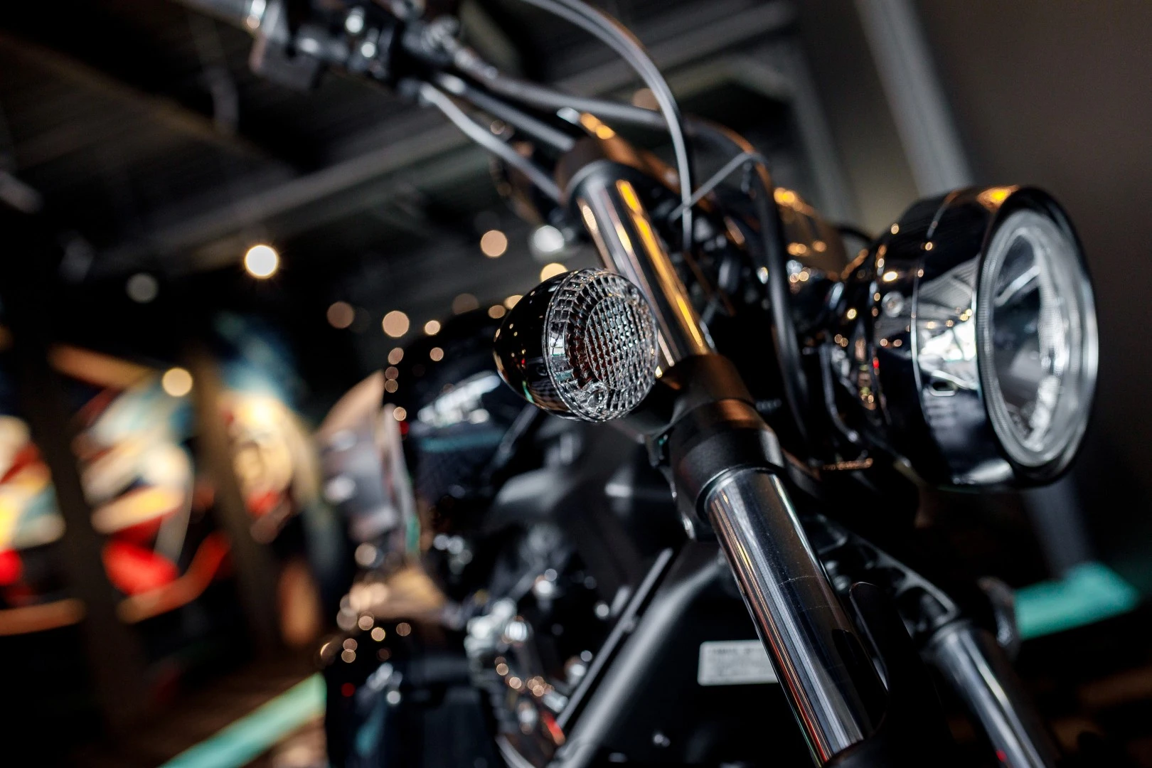 Yamaha VP  VP36