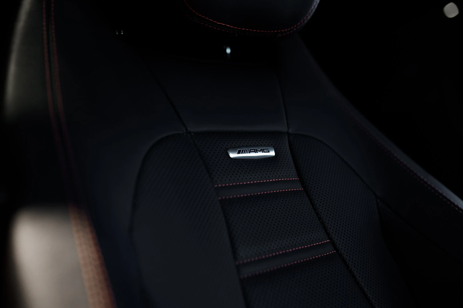 Mercedes-Benz E 53 AMG 4-Matic+