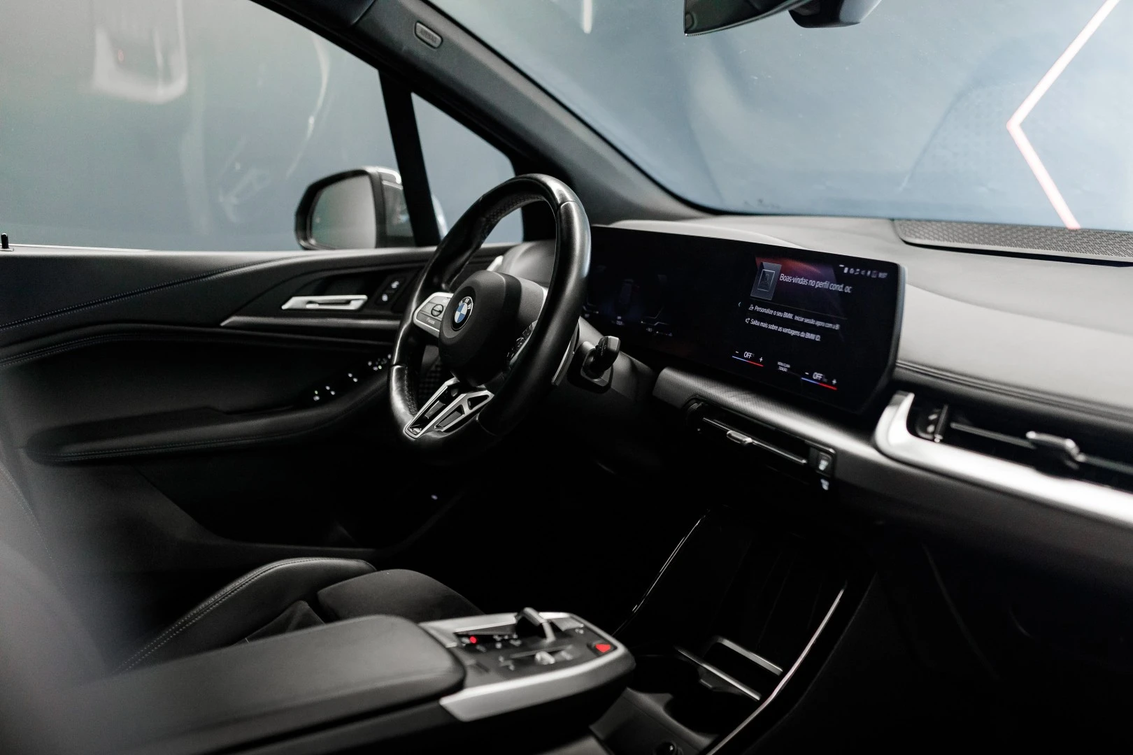 BMW 218 Active Tourer Y