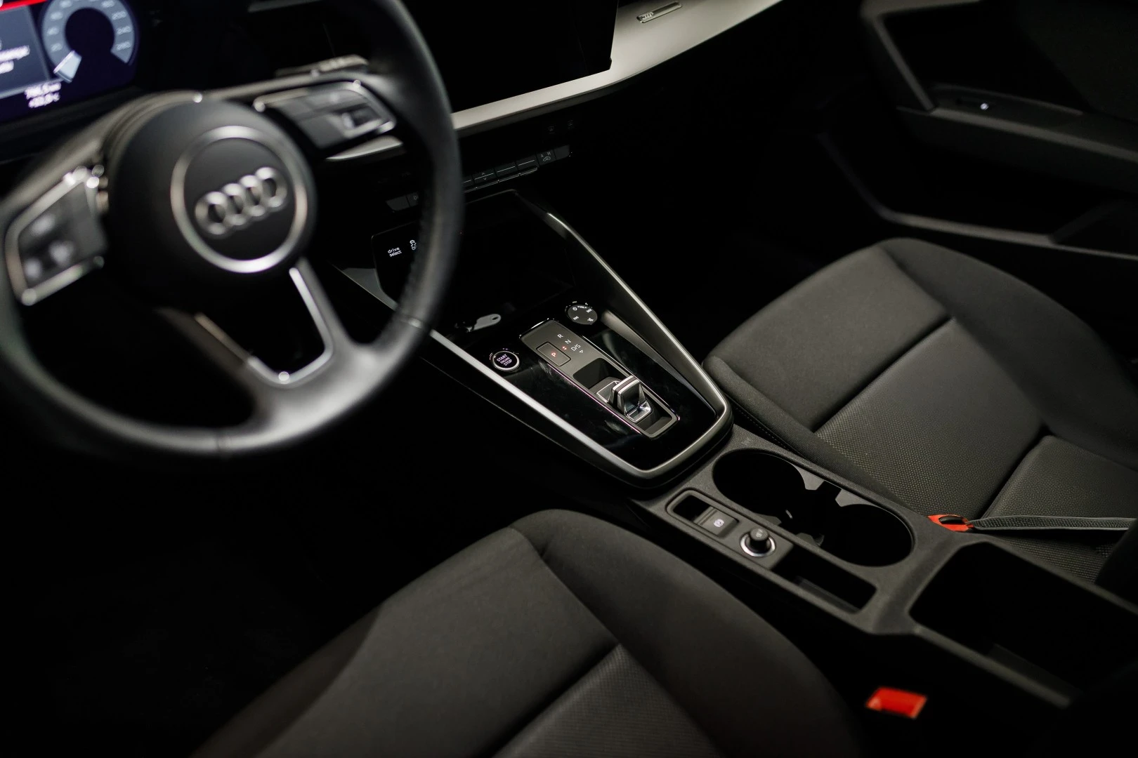 Audi A3 Sportback 40 TFSIe S tronic