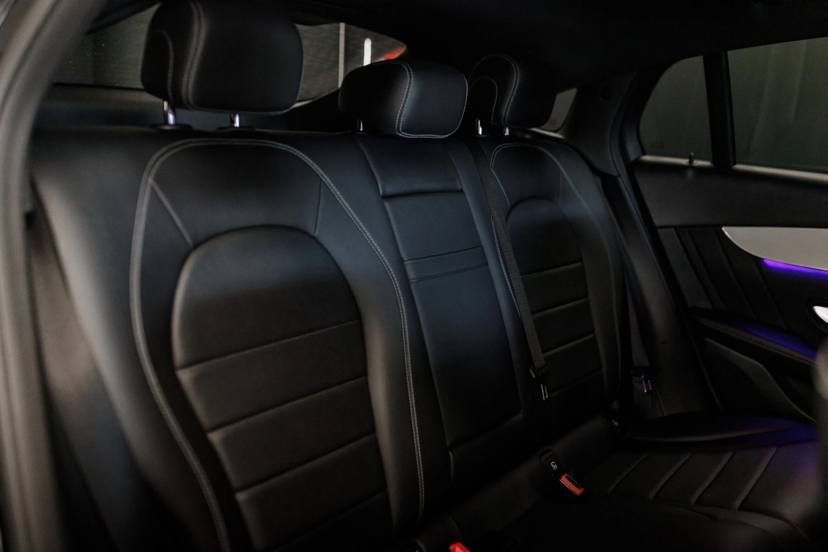 Mercedes-Benz GLC 300 de 4Matic 9G-TRONIC