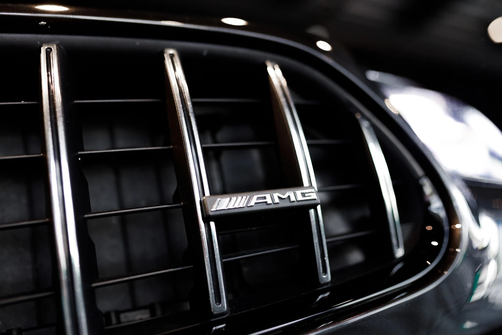 Mercedes-Benz E 53 AMG 4-Matic+