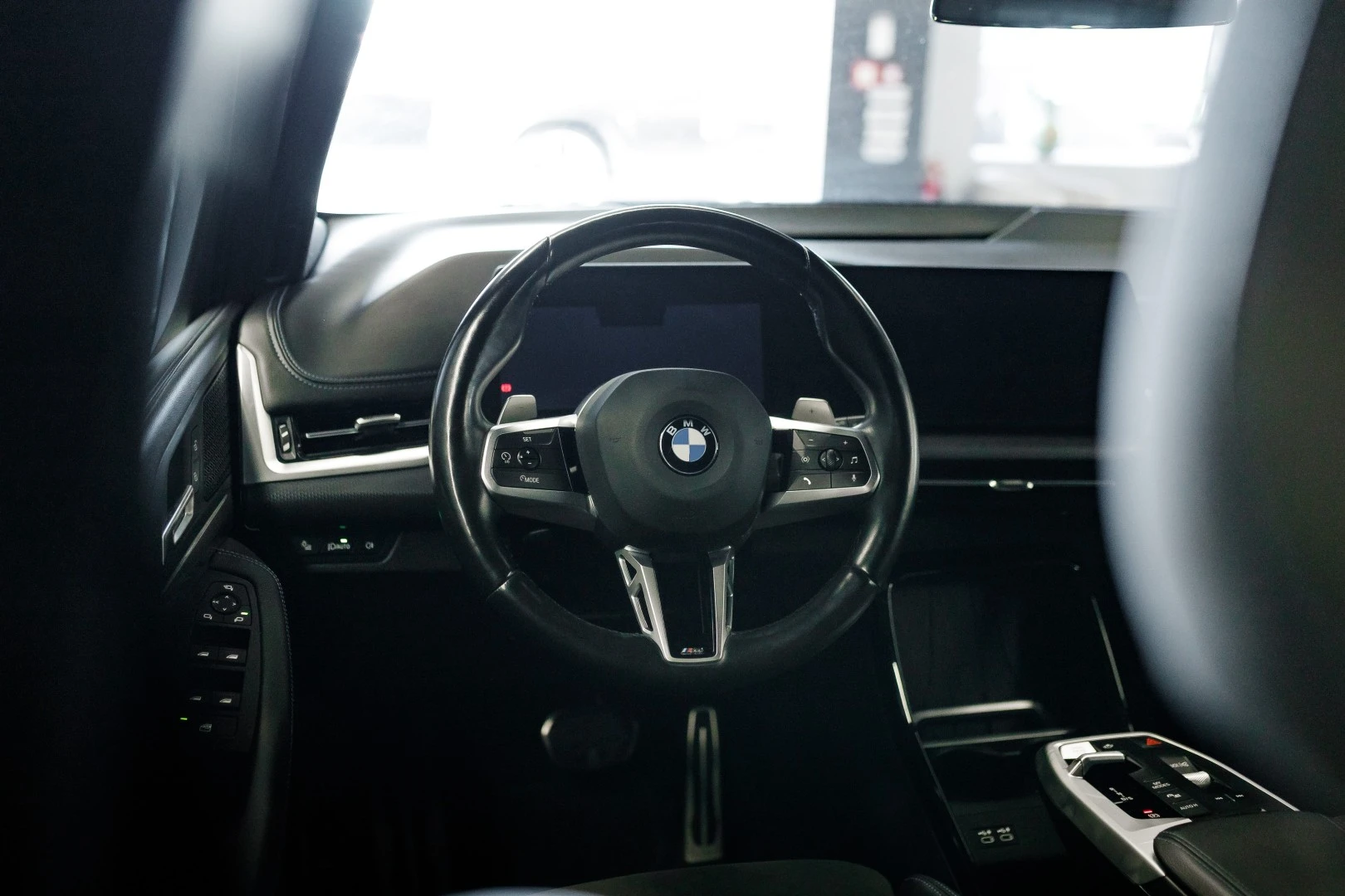 BMW 218 Active Tourer Y