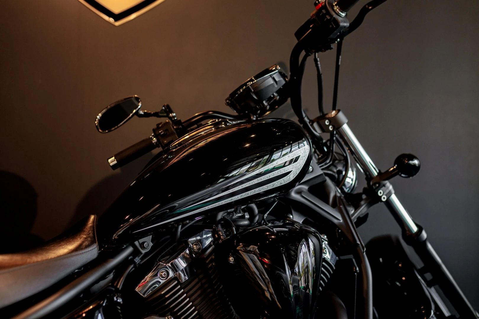 Yamaha VP  VP36
