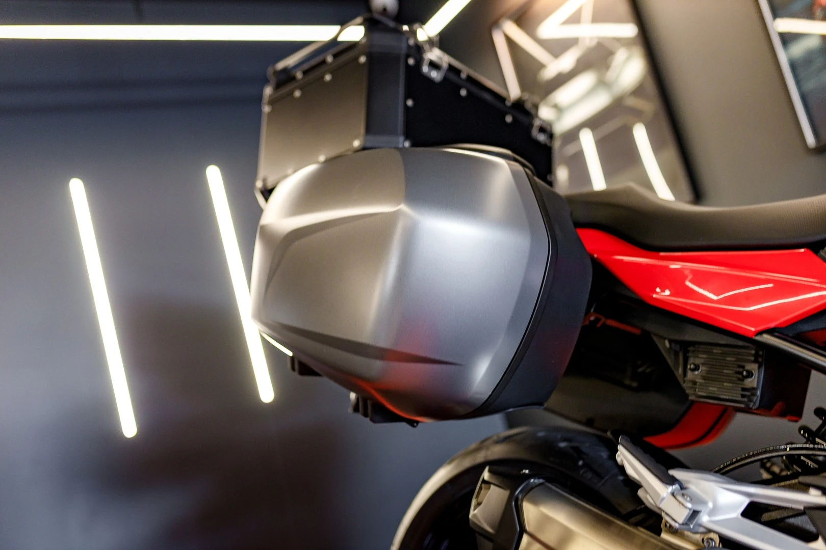 BMW F 900 XR 4R90