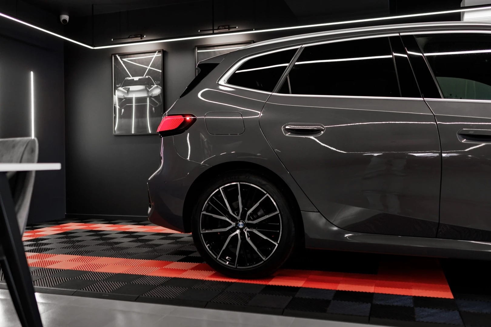 BMW 218 Active Tourer Y