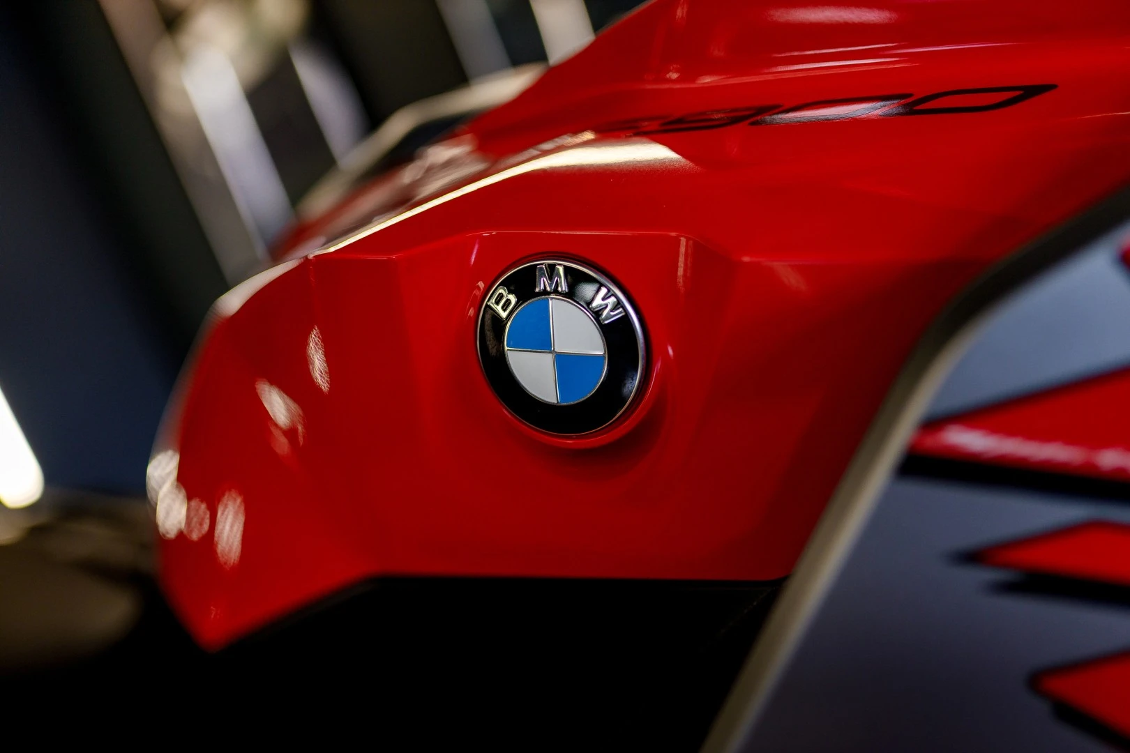 BMW F 900 XR 4R90