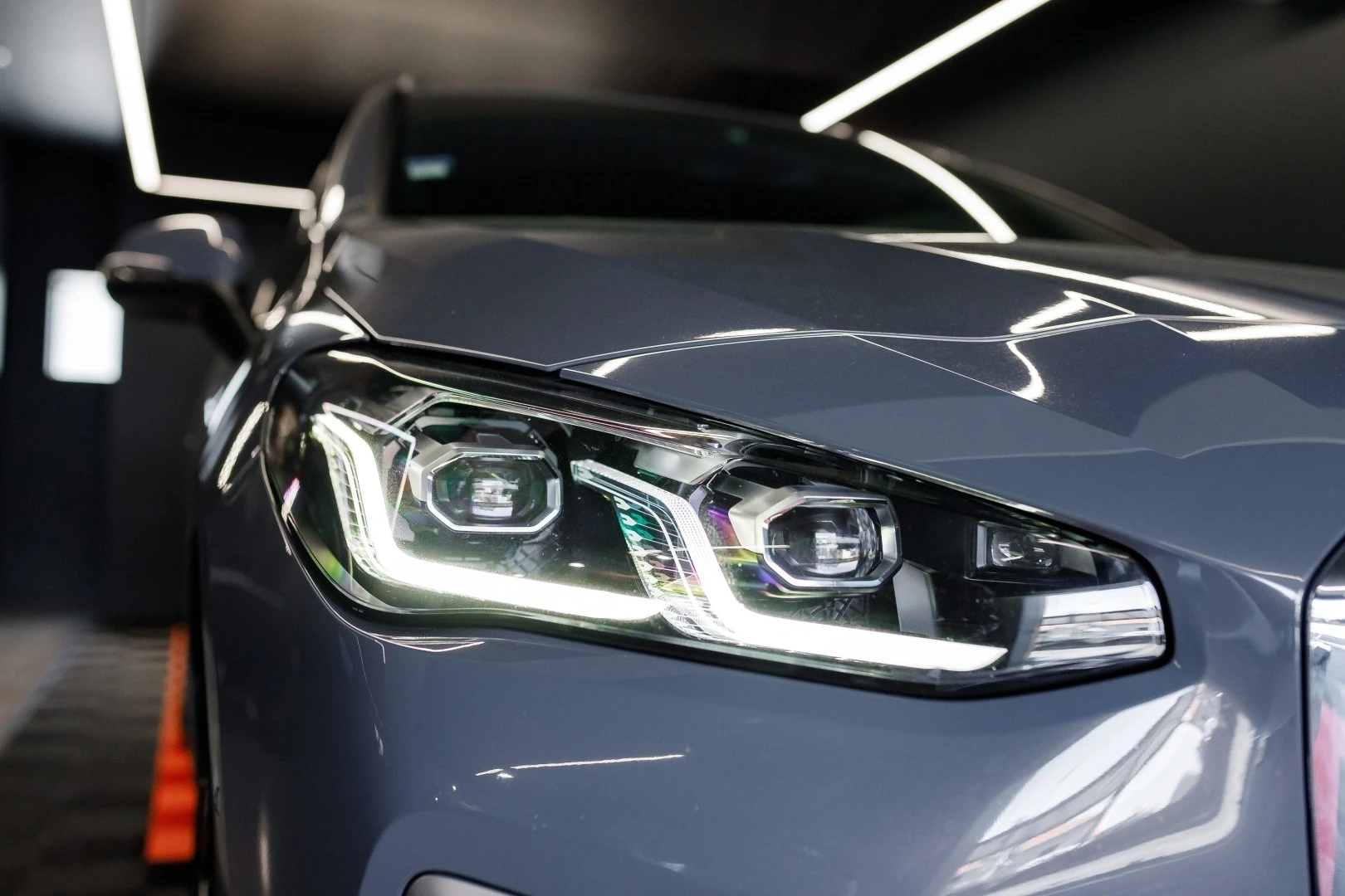 BMW 218 Active Tourer Y