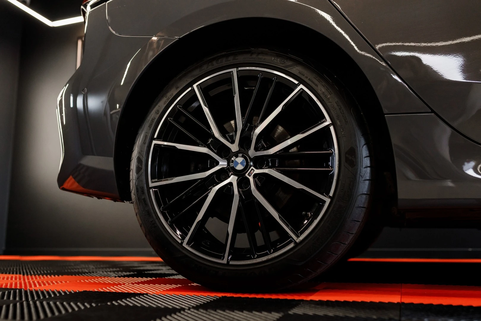 BMW 218 Active Tourer Y