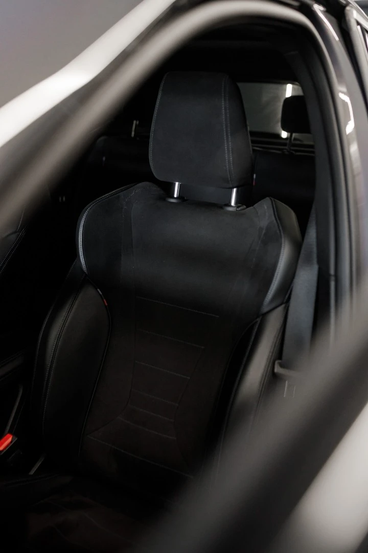 BMW 218 Active Tourer Y