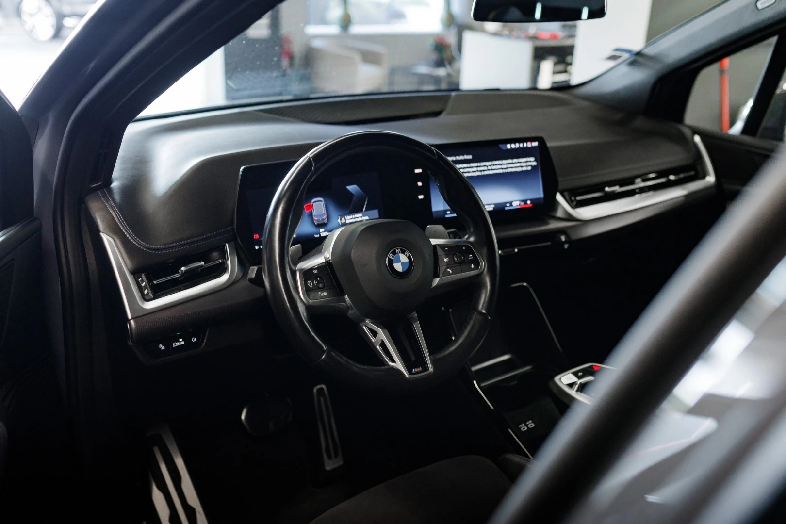BMW 218 Active Tourer Y