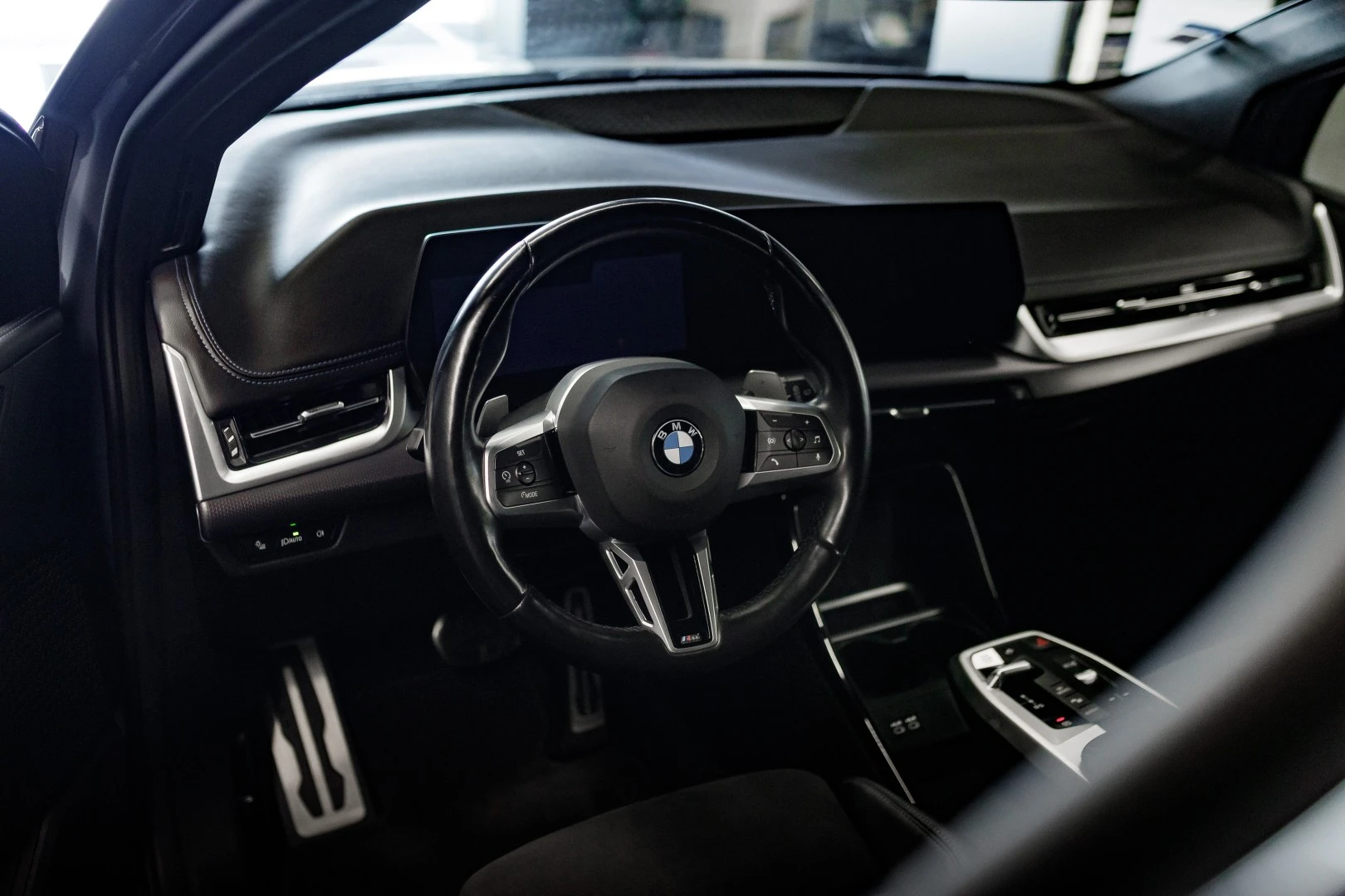 BMW 218 Active Tourer Y