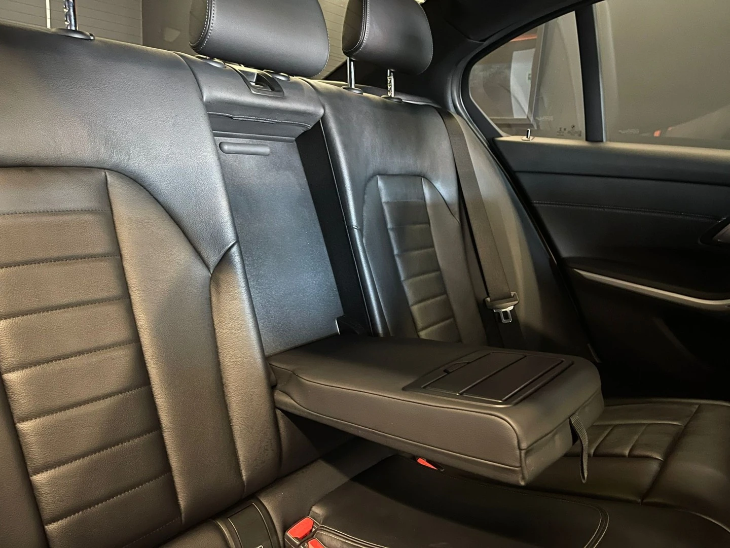 BMW 320 Gran Turismo d Pack M Auto