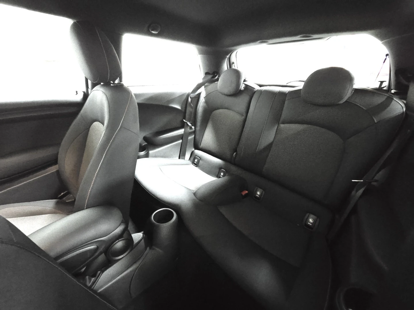 MINI 3 Portas One Auto