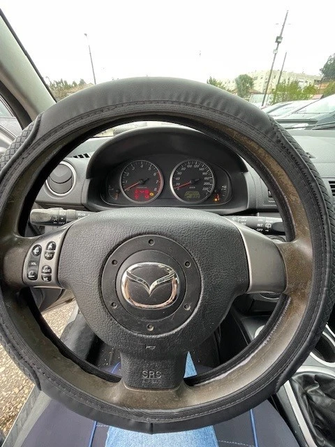 Mazda 2 1.25 Comfort + AC