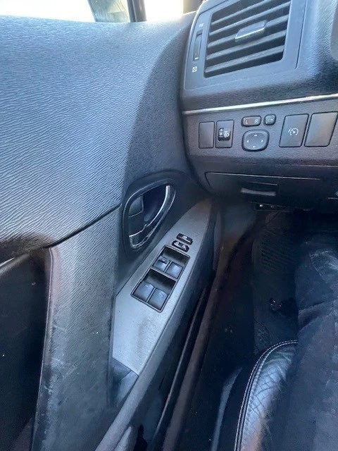 Toyota Avensis SD 2.0 D-4D Exclusive +Pele+GPS