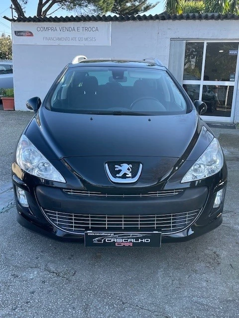 Peugeot 308 SW 1.6 HDi Executive