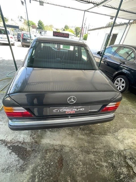 Mercedes-Benz E 200 Elegance