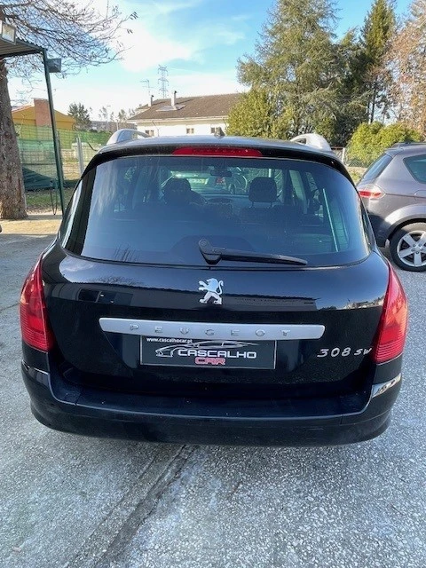 Peugeot 308 SW 1.6 HDi Executive