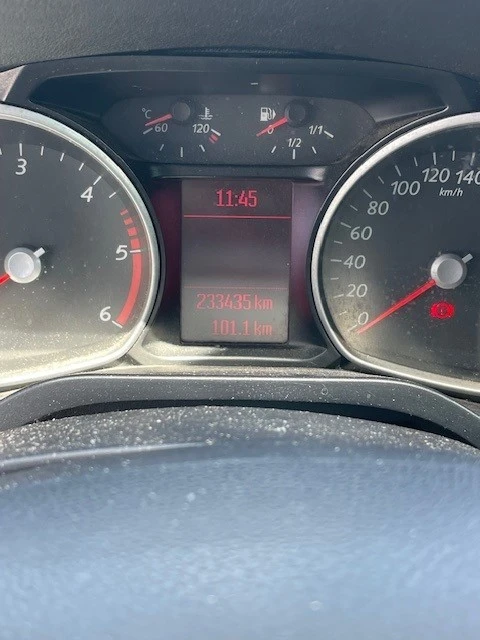Ford S-Max 1.8 TDCi Titanium 7L