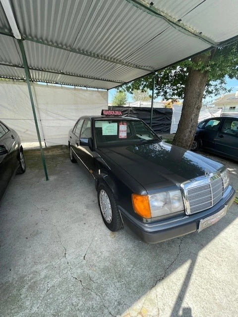 Mercedes-Benz E 200 Elegance