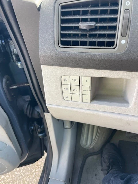 Fiat Idea 1.2 16V Dynamic