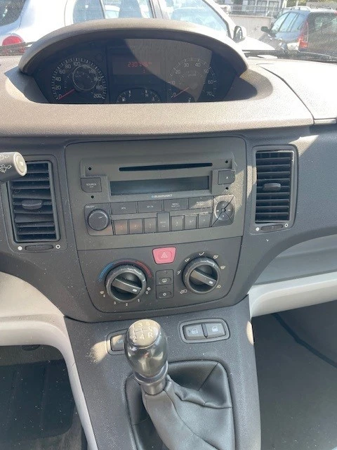 Fiat Idea 1.2 16V Dynamic