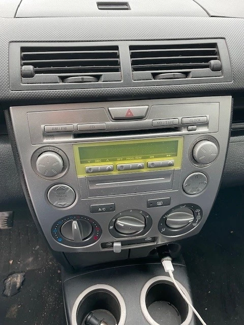 Mazda 2 1.25 Comfort + AC