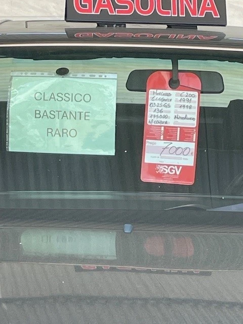 Mercedes-Benz E 200 Elegance