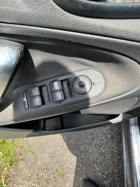 Ford S-Max 1.8 TDCi Titanium 7L