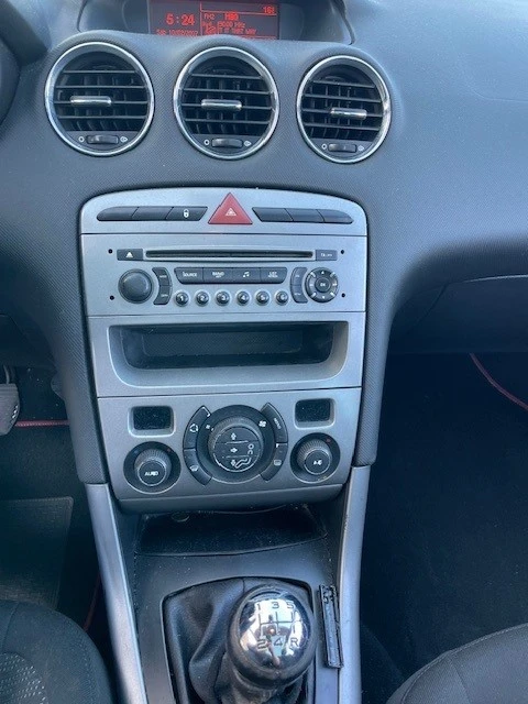 Peugeot 308 SW 1.6 HDi Executive