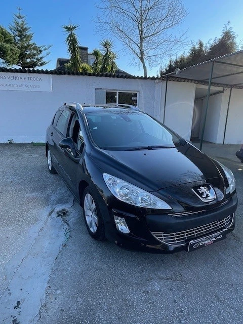 Peugeot 308 SW 1.6 HDi Executive
