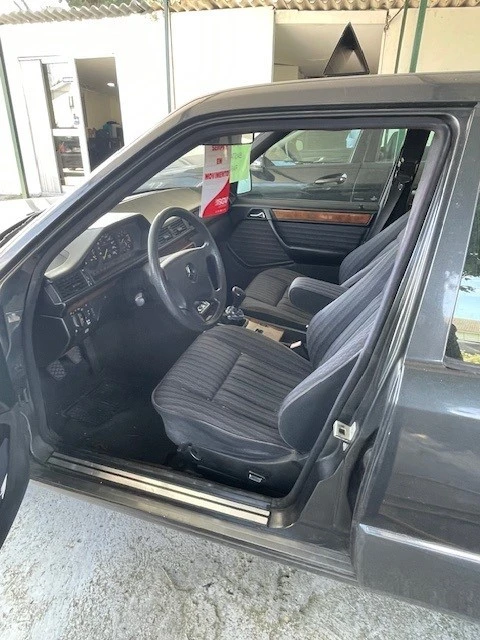 Mercedes-Benz E 200 Elegance