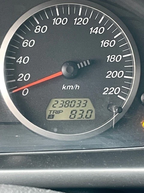 Mazda 2 1.25 Comfort + AC