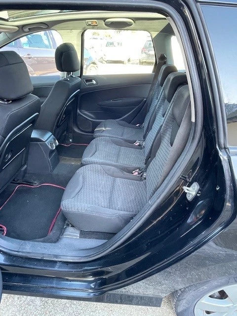 Peugeot 308 SW 1.6 HDi Executive