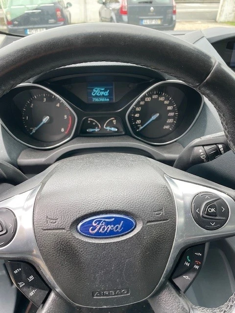 Ford C-Max 1.6 TDCi Trend