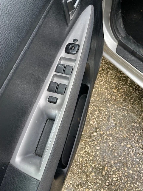 Mazda 2 1.25 Comfort + AC