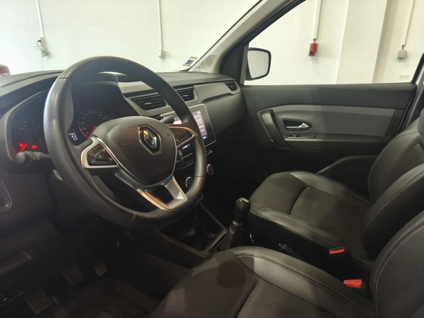 Renault Express 1.5 dCi