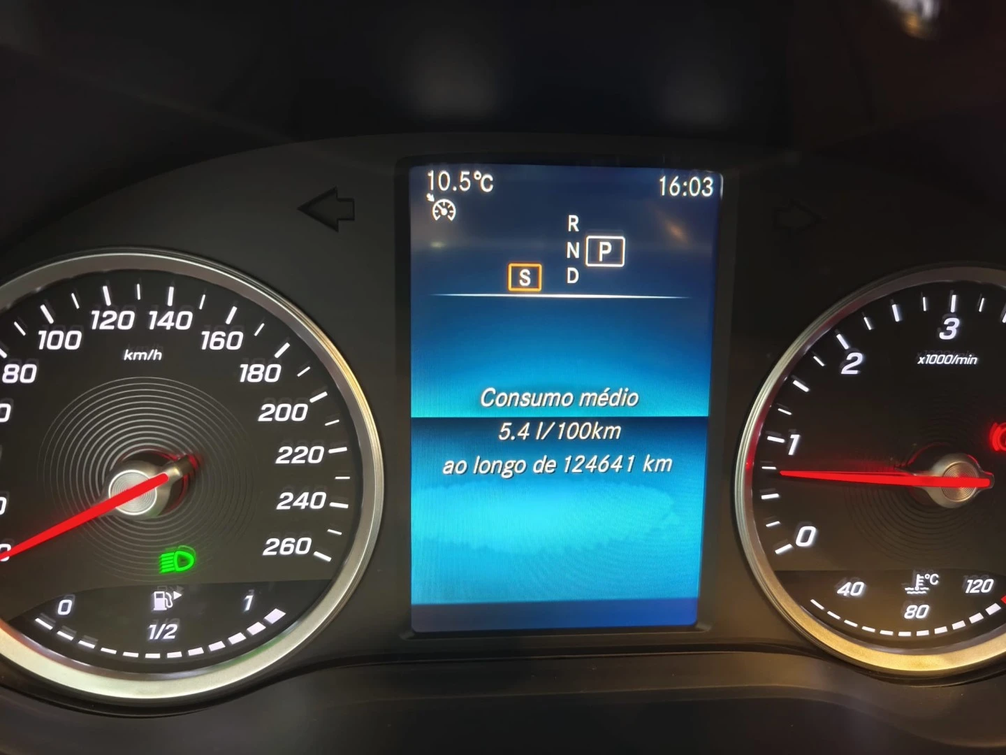 Mercedes-Benz C 220 d Station 9G-TRONIC Exclusive
