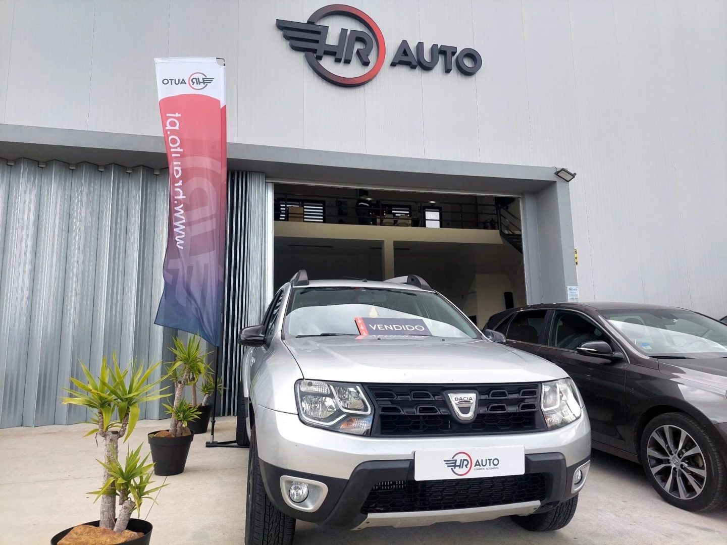 Dacia Duster 1.5 dCi Comfort