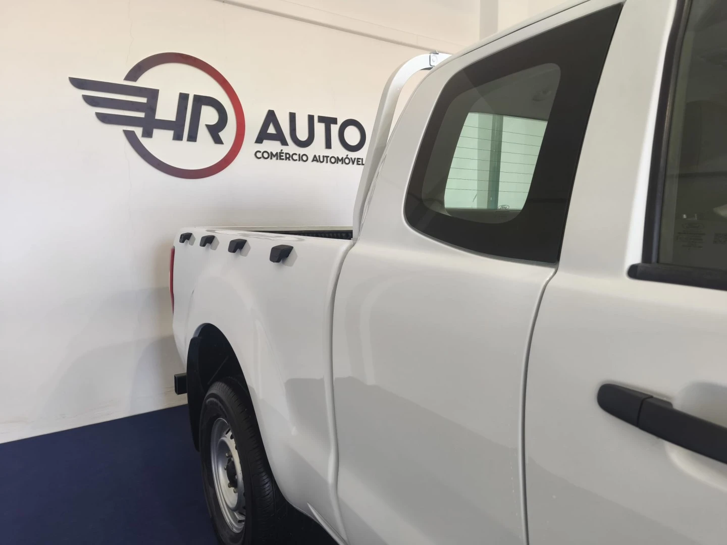 Ford Ranger 2.2 TDCi CL XL 4WD