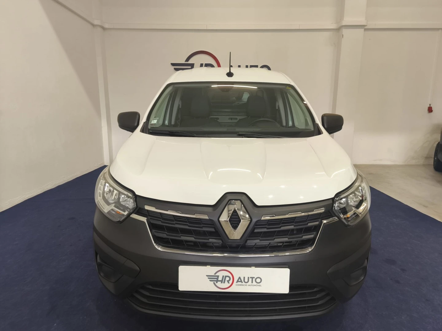 Renault Express 1.5 dCi