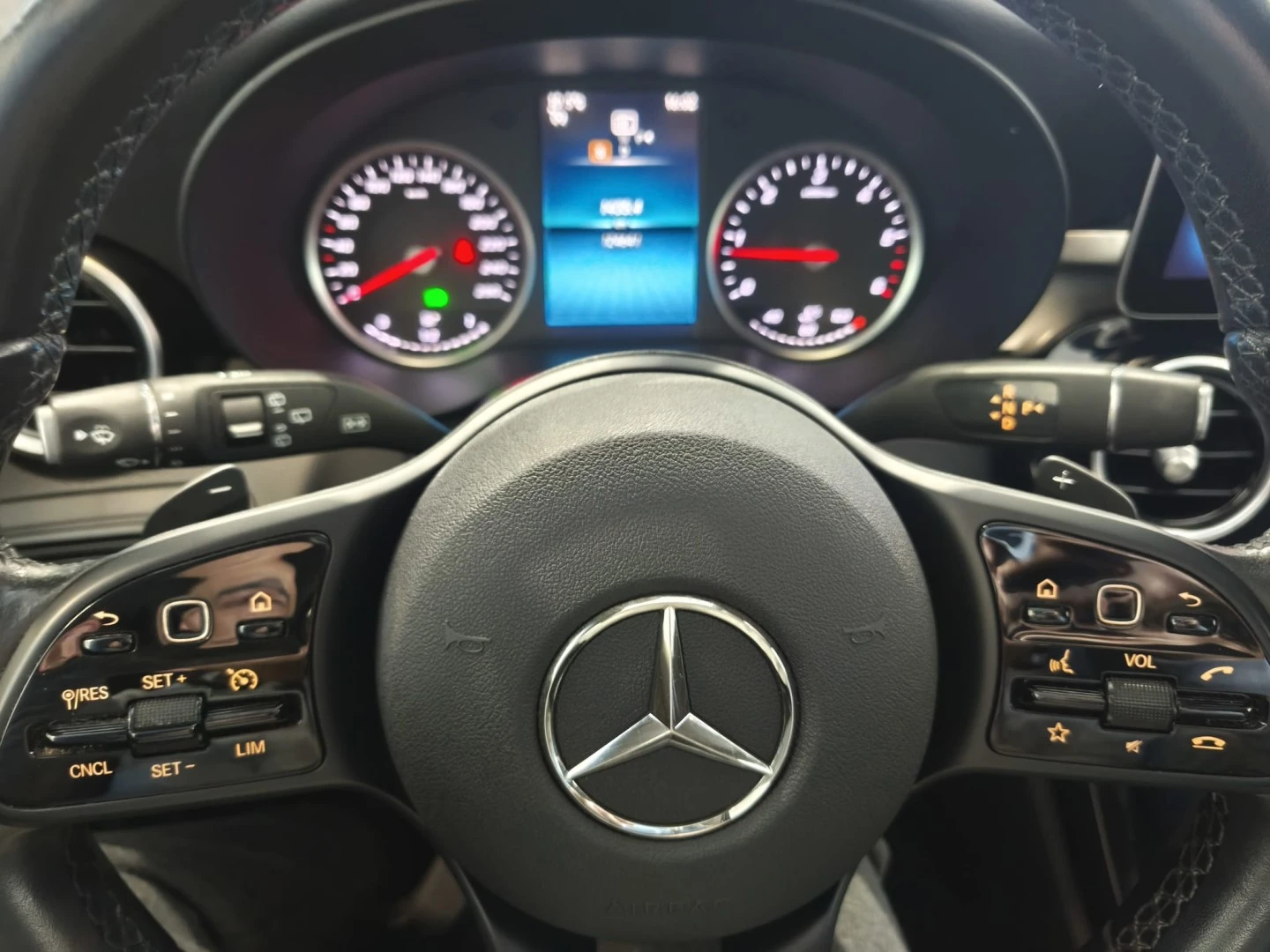 Mercedes-Benz C 220 d Station 9G-TRONIC Exclusive