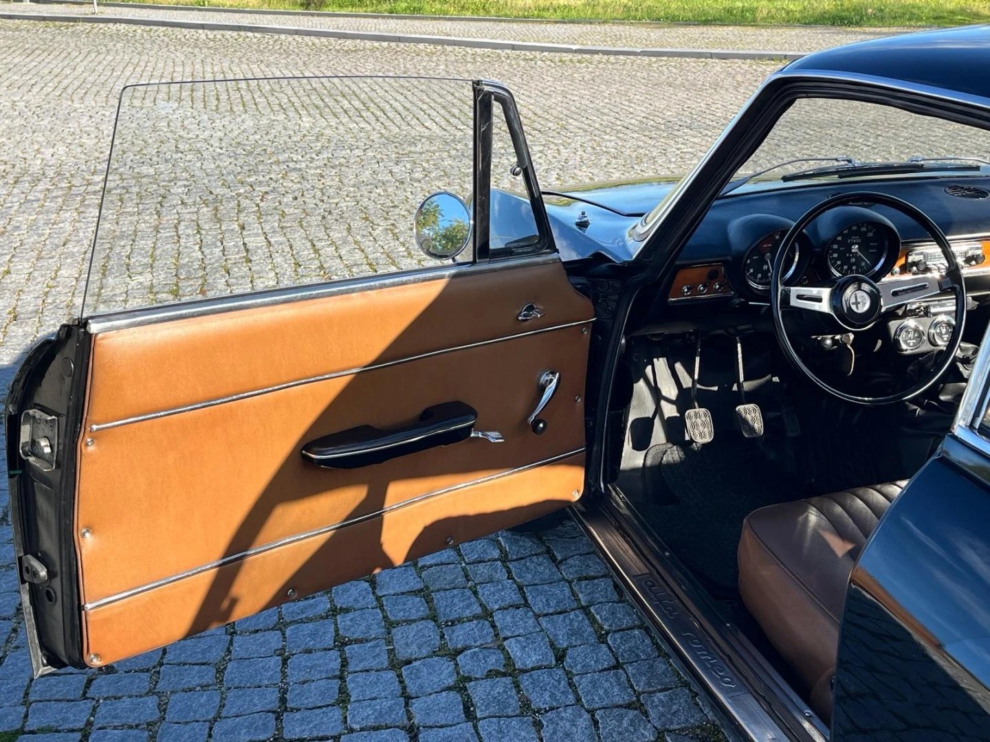 Alfa Romeo GT Junior 1300