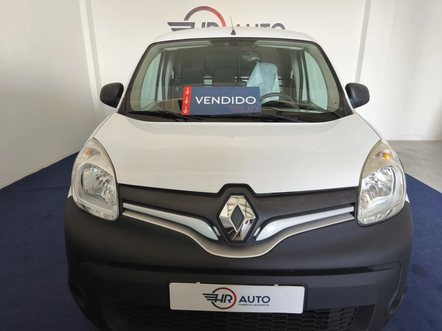 Renault Kangoo 1.5 dCi Maxi Business S/S