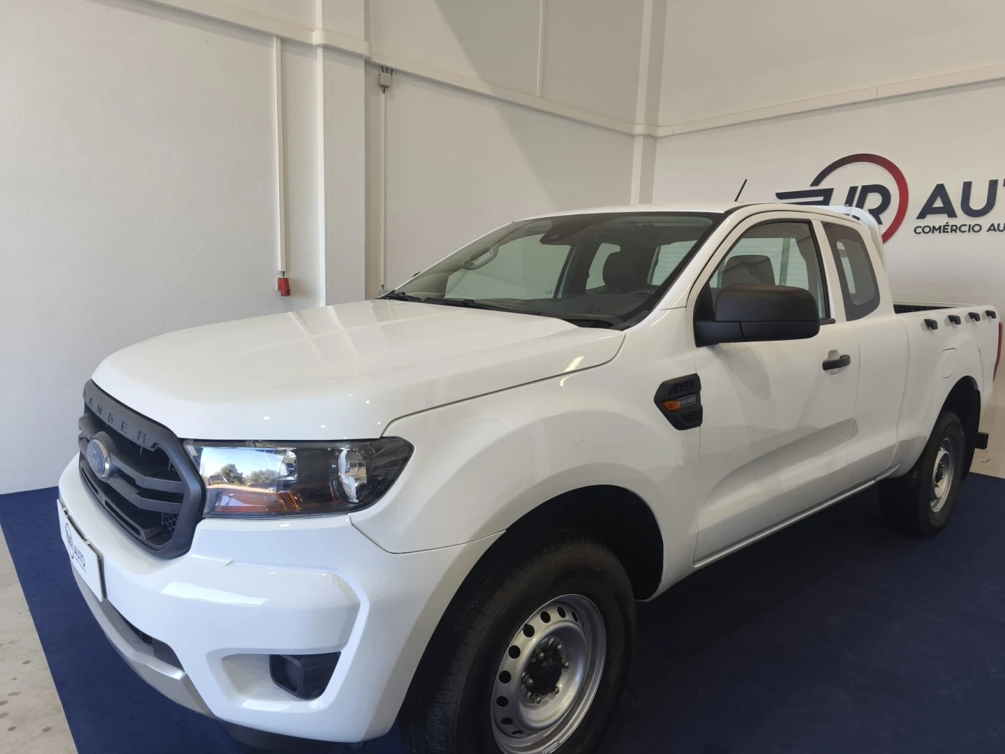 Ford Ranger 2.2 TDCi CL XL 4WD